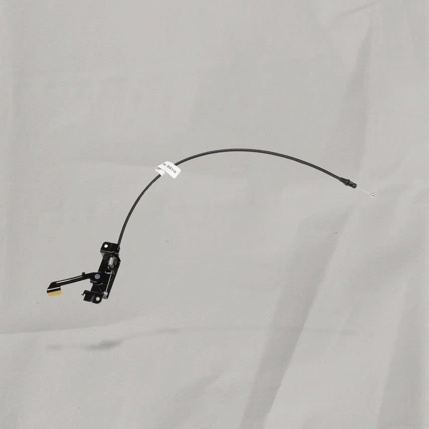 2021-2024 Chevy Traverse Buick Enclave Hood Secondary Latch Release Cable OEM