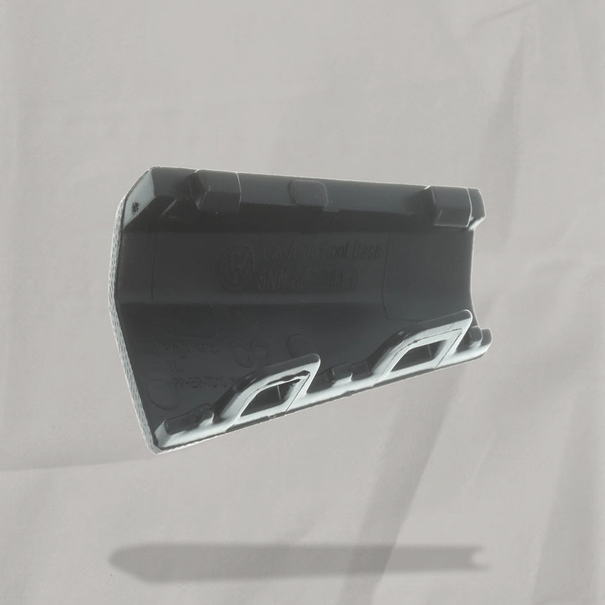 2022-2024 Volkswagen Tiguan Front Lower Tow Eye Cap OEM