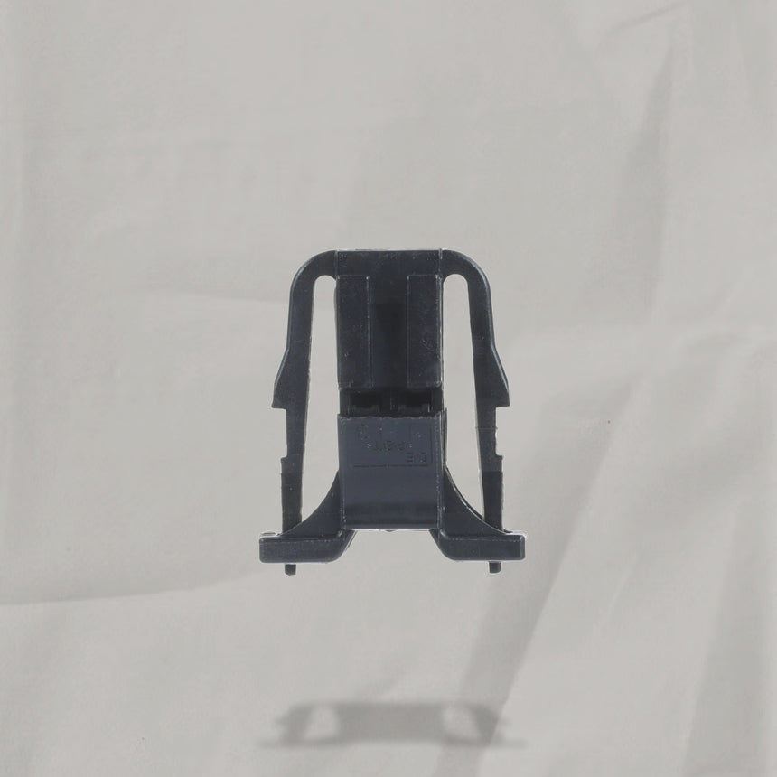 2010-2018 Volkswagen Audi 4-Pin Connector Housing OEM