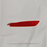 2018-2024 Mazda 3 6 Driver Side Rear Bumper Reflector OEM