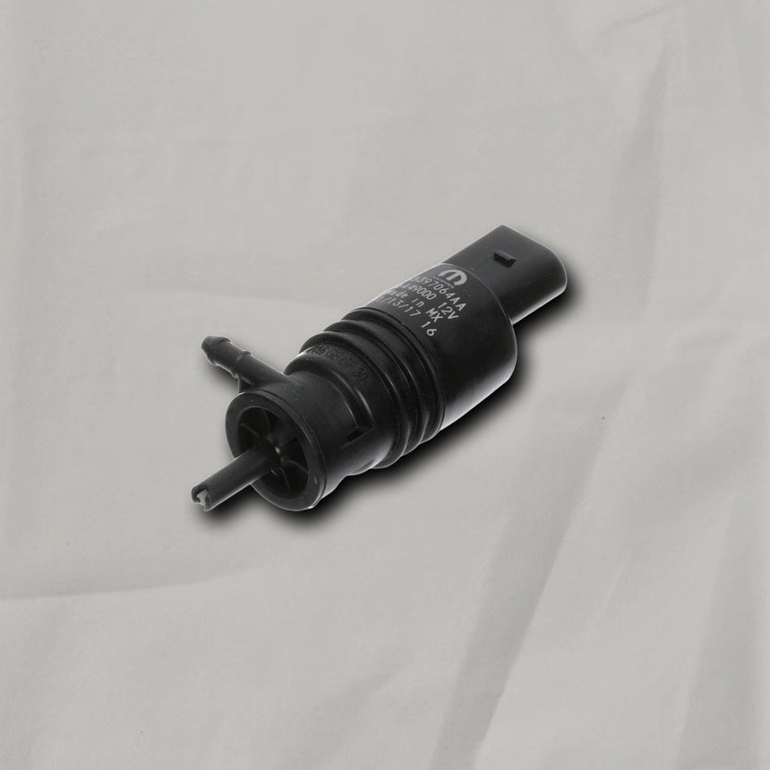 2024 Jeep Wrangler JL Gladiator Windshield Washer Pump OEM