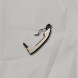19-25 Silverado Sierra 1500 Canyon Chrome Door Handle w/Passive Entry OEM