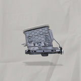 2020-2023 Lincoln Corsair Driver Side Front Outer Dashboard Louvre Assembly Vent Air OEM