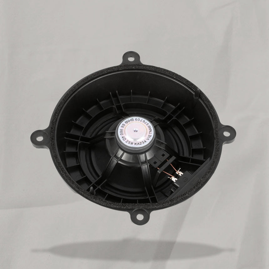 2014-2018 Mazda 3 Front Door Speaker Without Bose OEM 2.0L L4,2.5L L4
