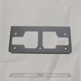 2020-2023 VW Atlas Cross Sport Front License Plate Bracket OEM