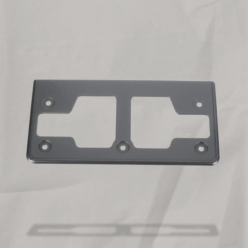 2020-2023 VW Atlas Cross Sport Front License Plate Bracket OEM