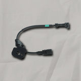 2018-2023 Kia Stinger Pass Fr RWD Speed Sensor OEM