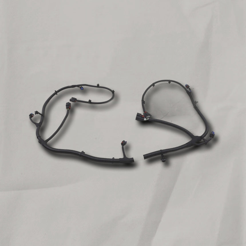 2021-2023 Chevy Trailblazer Rr Parking Aid Sensor Wire Harness OEM