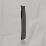 2025-2026 Nissan Kicks Passenger Side Front Door Applique OEM