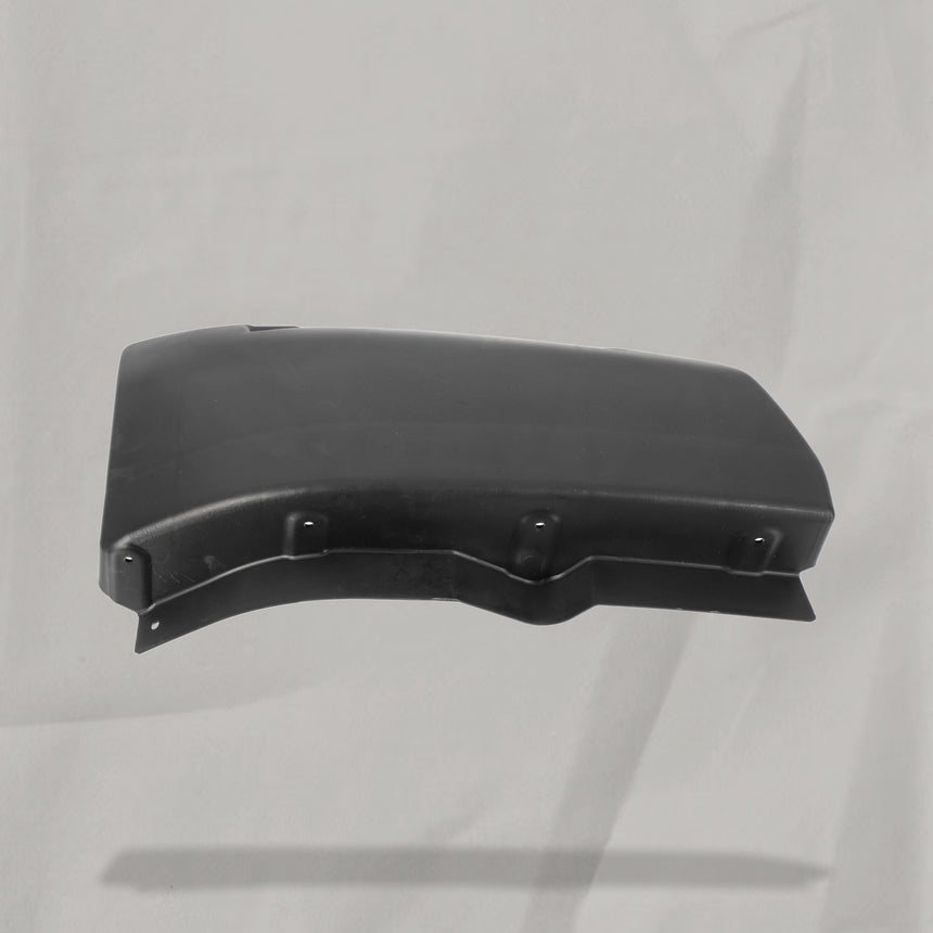 2012-2021 Nissan NV1500 NV2500 NV3500 Passenger Side Front Bumper Cover Bracket OEM