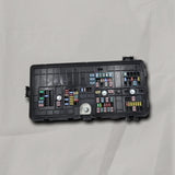 2020-2024 Lincoln Aviator w/o Hybrid Fuse Junction Panel OEM