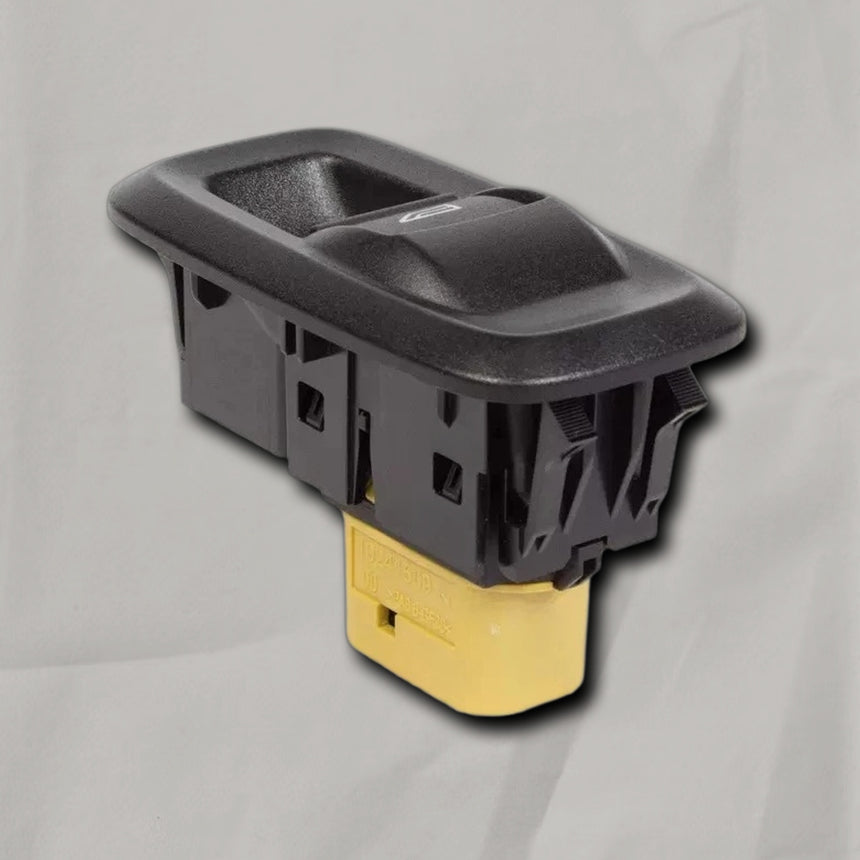 2011-2013 Ford Fiesta Passenger Side Window Control Switch OEM