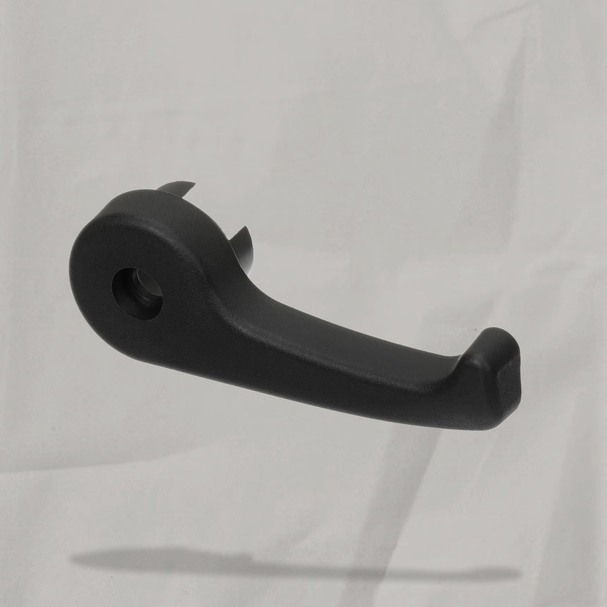2009-2026 Kia Sportage K5 EV9 Front Hood Handle Korea Built OEM Black