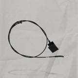 2015-2019 Ford Fiesta Cable Hood Control 5-Speed OEM