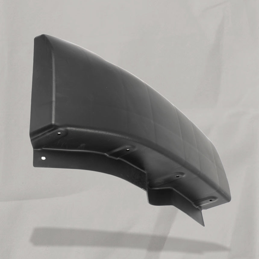 2012-2021 Nissan NV1500 NV2500 NV3500 Passenger Side Front Bumper Cover Bracket OEM