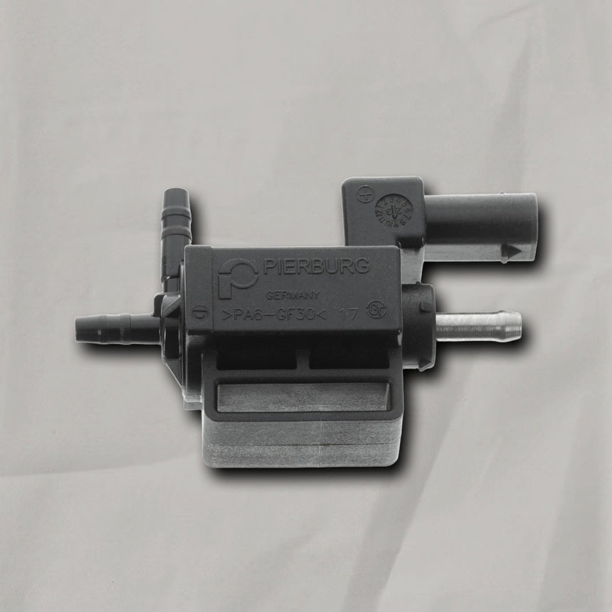 2014-2025 VW Audi Tiguan GTI Q3 Q5 2.0L Turbo Solenoid Valve OEM