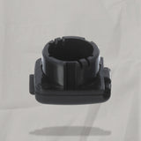 2011-2019 Ford Explorer Police Interceptor Driver Side Front 12 Volt Accessory Power Outlet Cover OEM