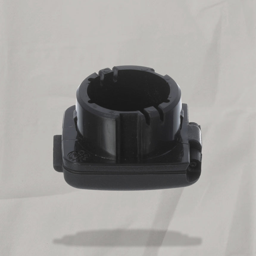 2011-2019 Ford Explorer Police Interceptor Driver Side Front 12 Volt Accessory Power Outlet Cover OEM