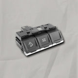 2023 Chevy Silverado 2500 HD Accessory Switch Passenger Side OEM
