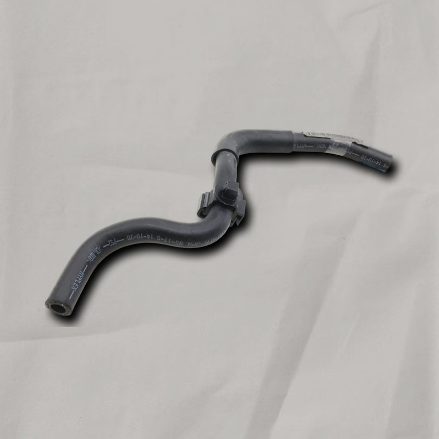 2020-2021 Nissan Frontier 3.8L Power Steering Reservoir Hose OEM