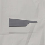 2015-2023 Ford Mustang Driver Side Instrument Panel Trim Panel OEM Ebony