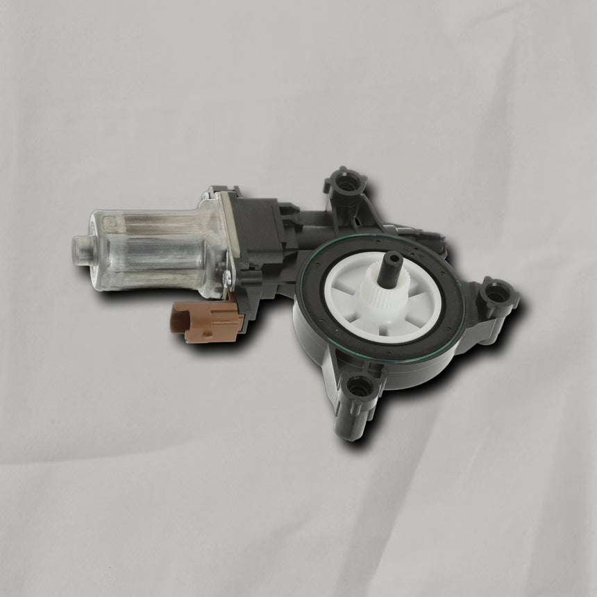 2024 Nissan Frontier Driver Side 3.8L V6 Window Motor OEM