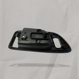 2009-2015 Mazda 5 Driver Side Front Interior Door Handle Trim OEM Black