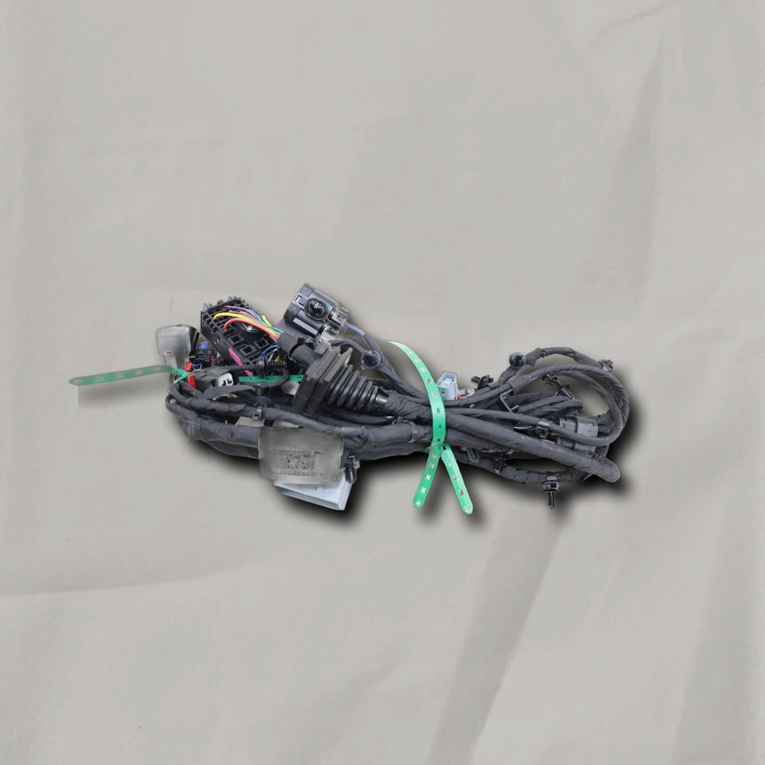 2023-2024 Chevy Equinox Fr Lamp Wiring Harness OEM
