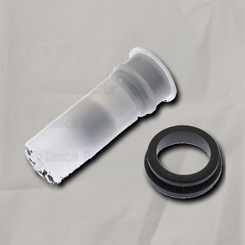 03-20 Nissan 350Z 370Z GT-R Washer Fluid Level Sensor OEM