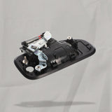 2013-2021 Nissan NV200 Driver Side Front Exterior Door Handle OEM 2.0L L4