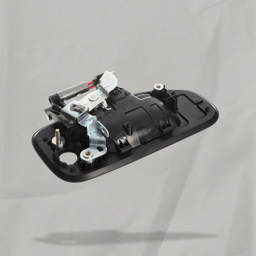 2013-2021 Nissan NV200 Driver Side Front Exterior Door Handle OEM 2.0L L4