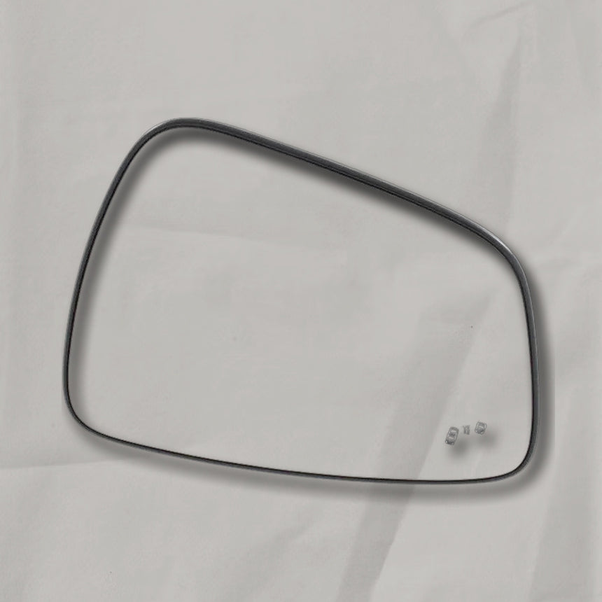 2020-2025 Ford Escape Driver Side Mirror Glass OEM