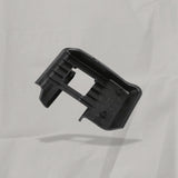 2014-2020 Cadillac Escalade GMC Sierra Chevy Silverado Driver Seat Inner Adjuster Front Finish Cover OEM