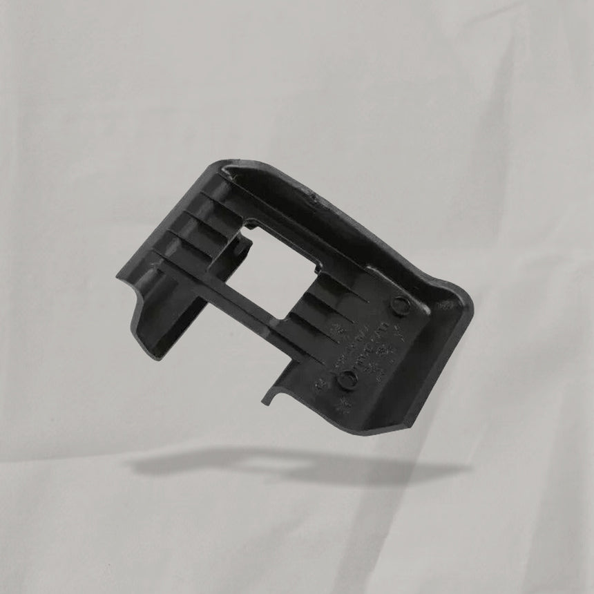 2014-2020 Cadillac Escalade GMC Sierra Chevy Silverado Driver Seat Inner Adjuster Front Finish Cover OEM