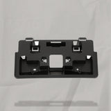 2016-2021 Mazda CX-3 Front License Plate Bracket Cover OEM