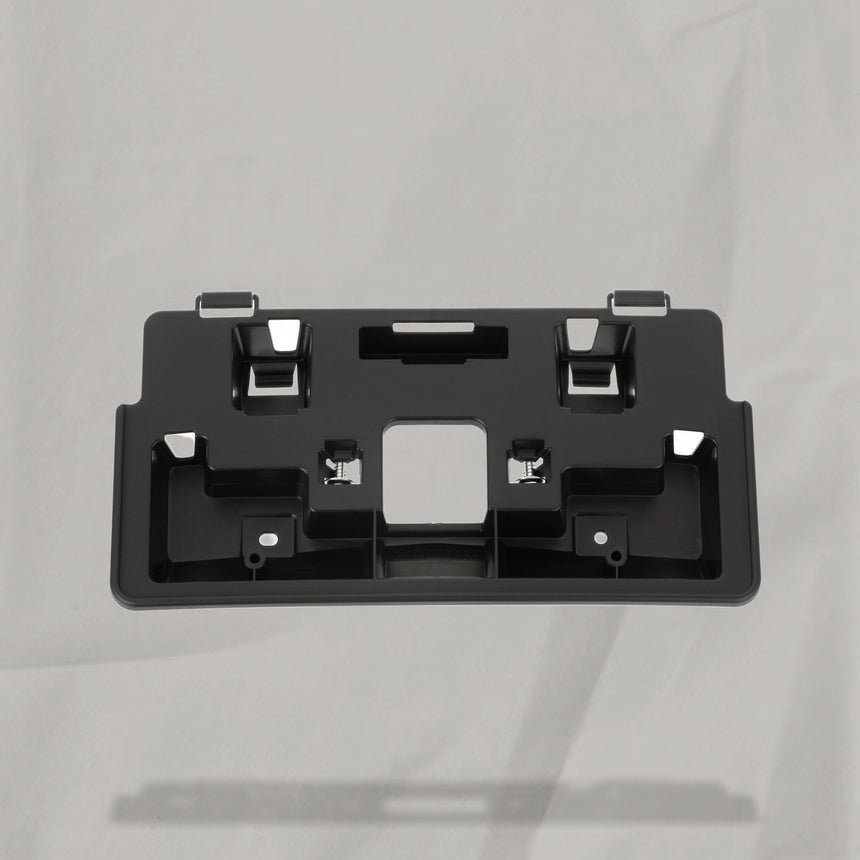 2016-2021 Mazda CX-3 Front License Plate Bracket Cover OEM