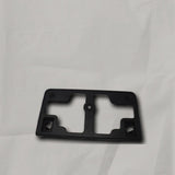 2010-2021 Volkswagen Jetta R-Line SEL License Plate Bracket OEM Front