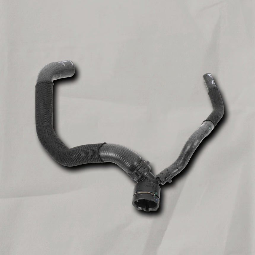 2015-2024 Volkswagen GTI Golf Jetta A3 S3 TT Left Rear HVAC Heater Hose OEM