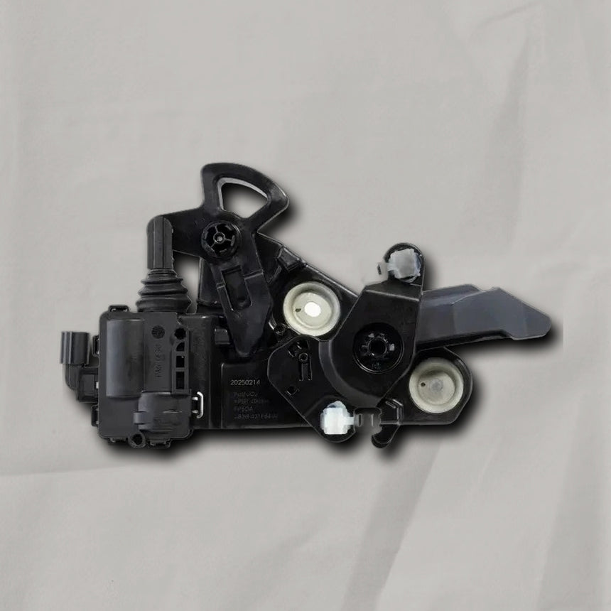 2025 Ford Maverick Rear Control w/Remote Lock OEM