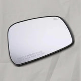 2018-2021 Nissan Frontier Passenger Side Mirror Glass Heated OEM