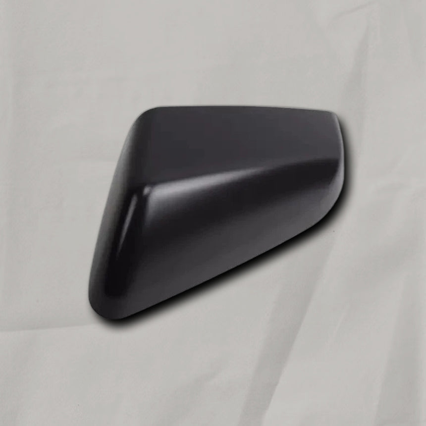 18-24 Chevy Equinox GMC Terrain Dr Side Rr Upper Mirror Cover OEM