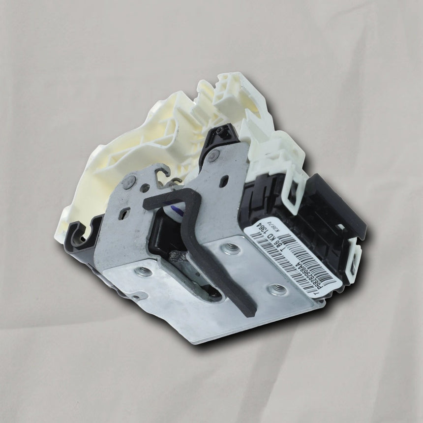 2018-2024 Jeep Wrangler Swing Gate Power Lock Latch OEM