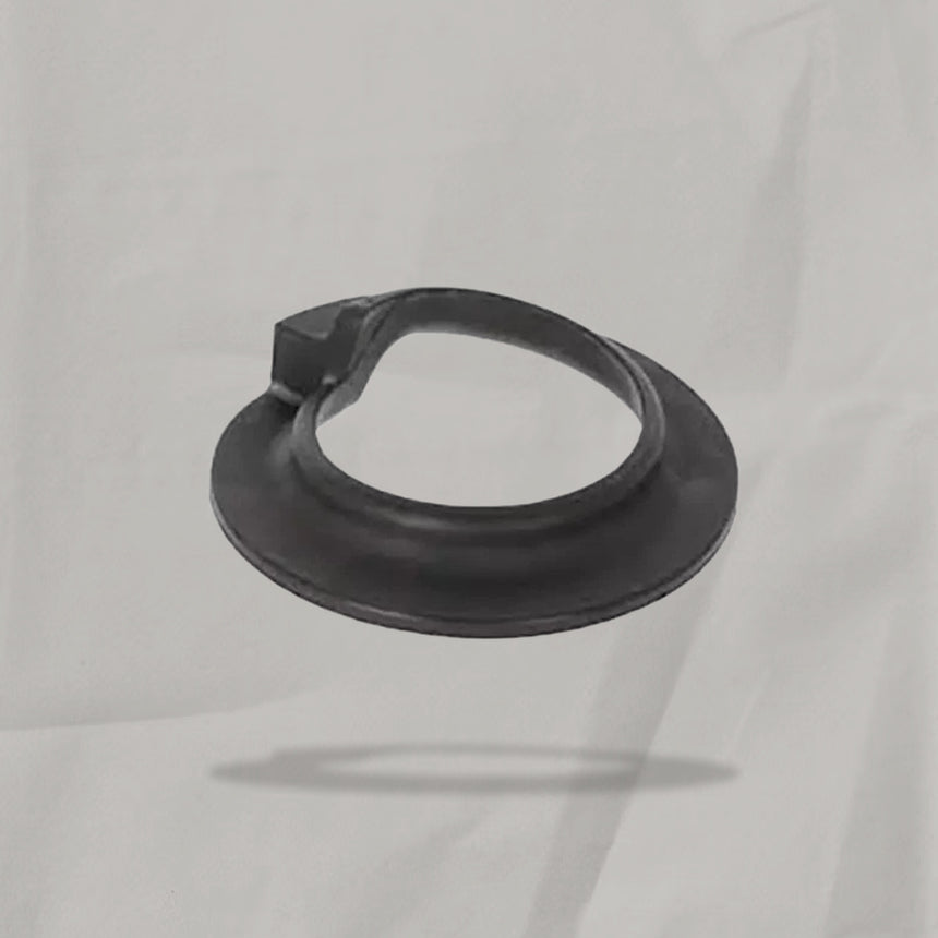 2023-2025 Ford Mustang Edge Coil Spring Insulator OEM Rear Lower