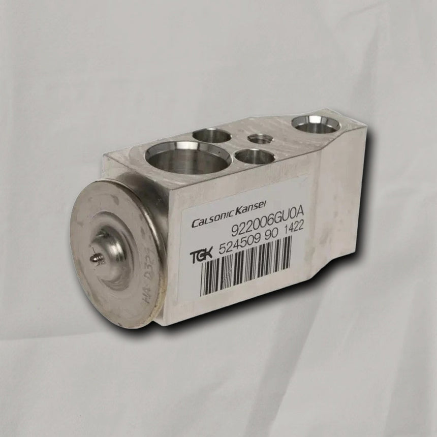 2024 Nissan Altima Frontier Murano Rogue Titan Expansion Valve OEM