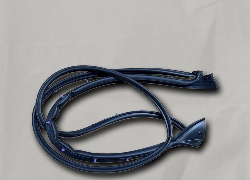 2022-2025 Ford Maverick Driver Side Front Door Weather Strip OEM