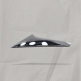 2018-2024 Chevy Equinox Liftgate Driver Side Rear Applique OEM Black