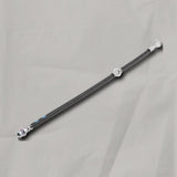 2020-2021 Nissan Pathfinder Infiniti QX60 Passenger Side Front Brake Hydraulic Hose OEM