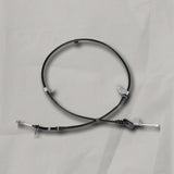 2019-2023 Nissan Maxima Passenger Side Rear Parking Brake Cable OEM