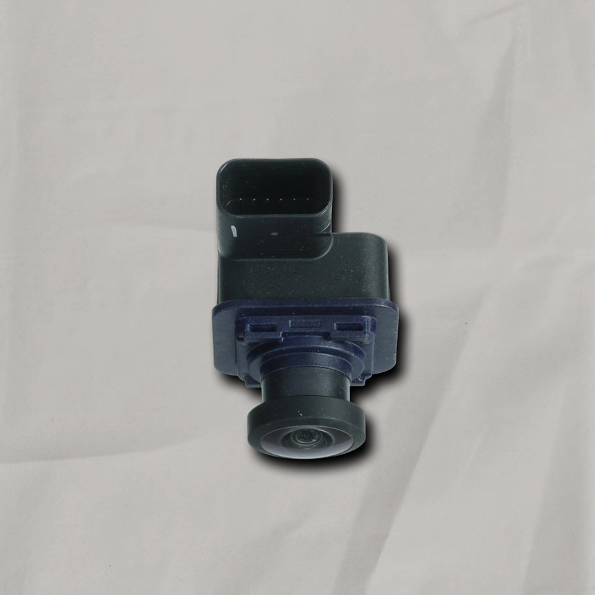 2018-2020 Ford F-150 Rear w/o Raptor w/Pro Trailer Backup Camera OEM