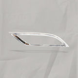 2018-2021 VW Golf Passenger Side Rear Bumper Exhaust Bezel OEM Chrome